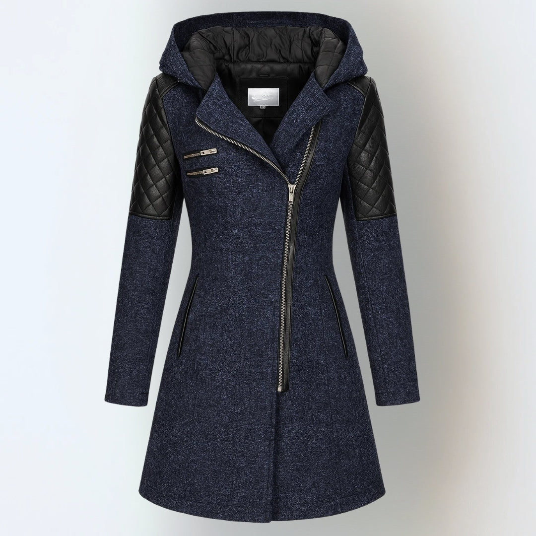 Katrin™ | Élégante et chaude veste d'hiver — 7