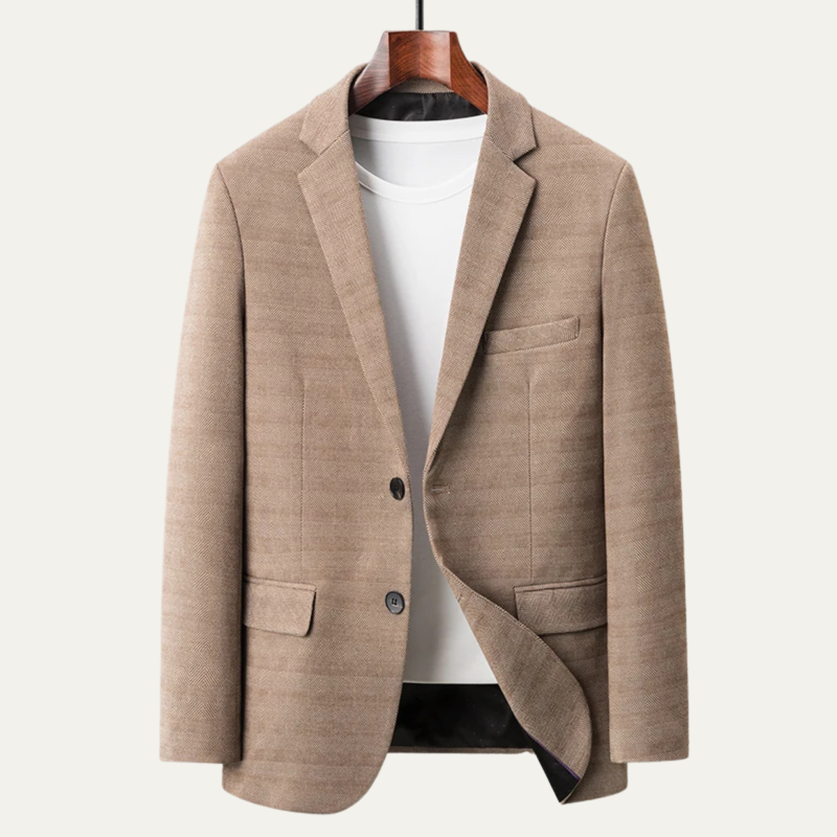 La Veste de Travail Décontractée Légère et Polyvalente pour Hommes Yorkshire — 6