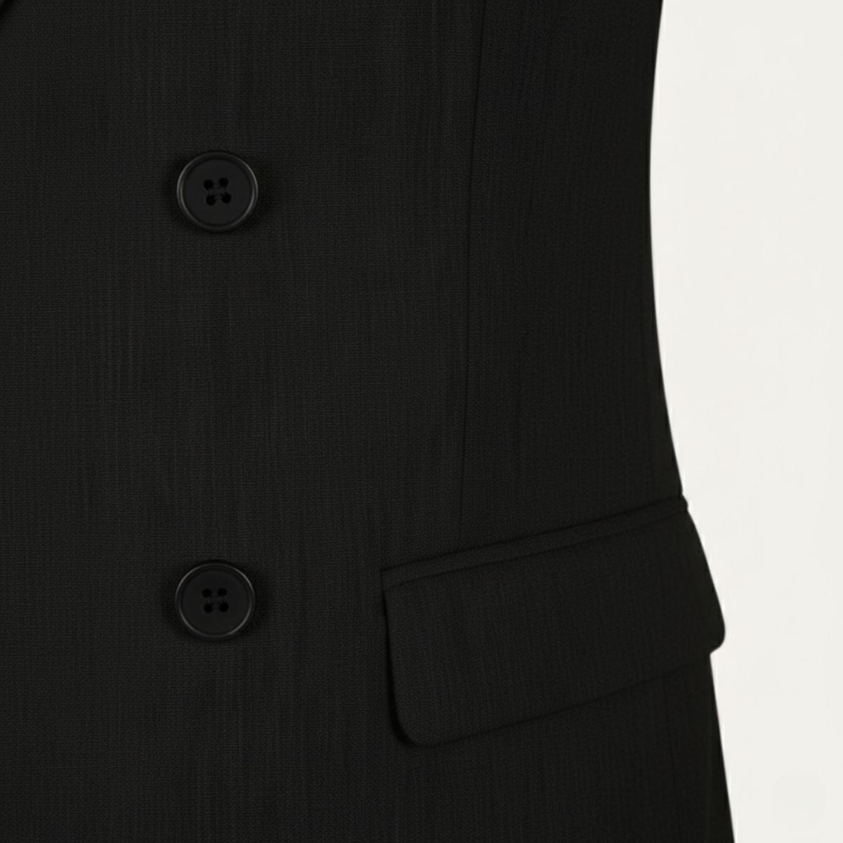 Le Blazer Costume Slim Fit Léger pour Homme Caldwell — 12
