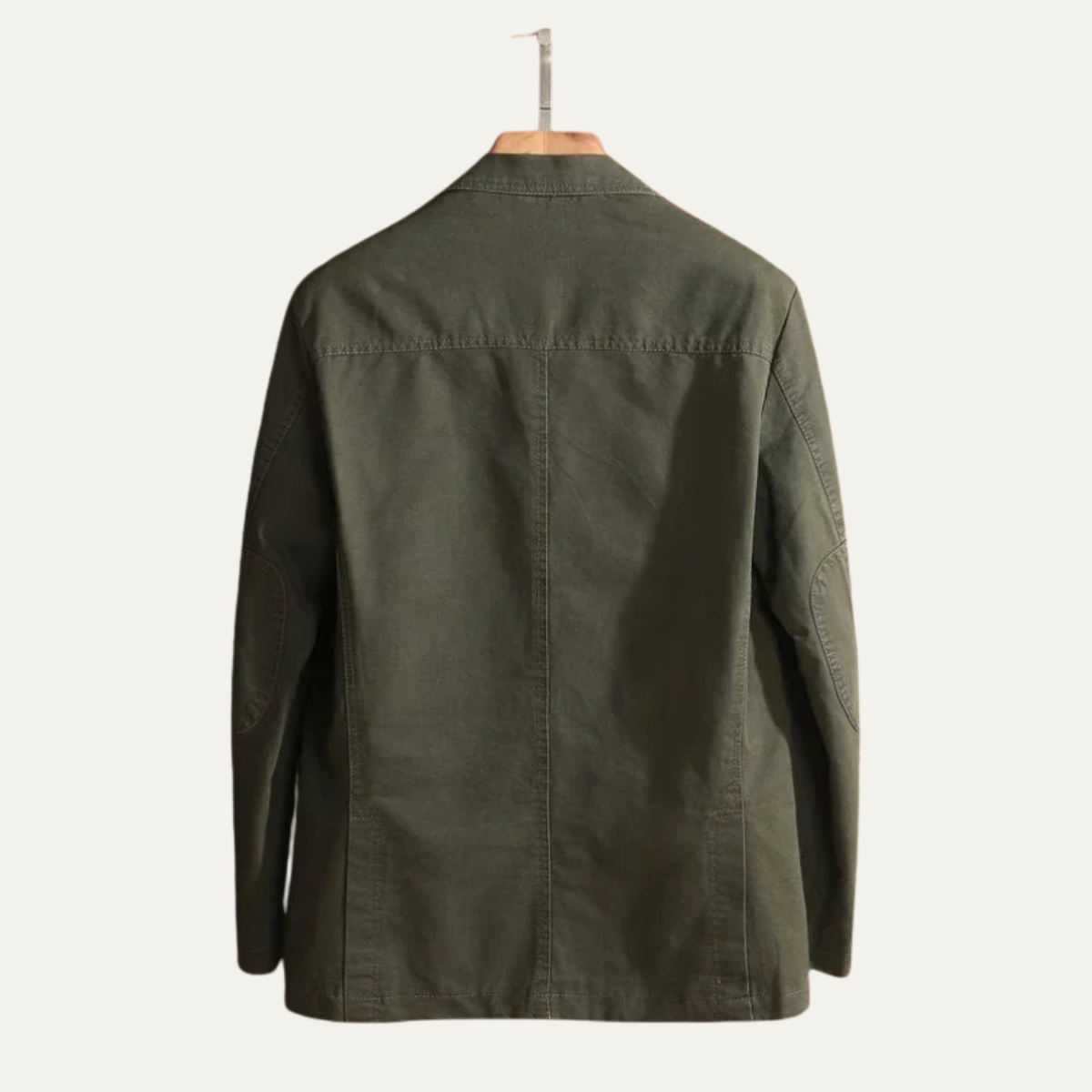 La Veste Blazer Décontractée Légère et Élégante pour Homme Dunmore — 11