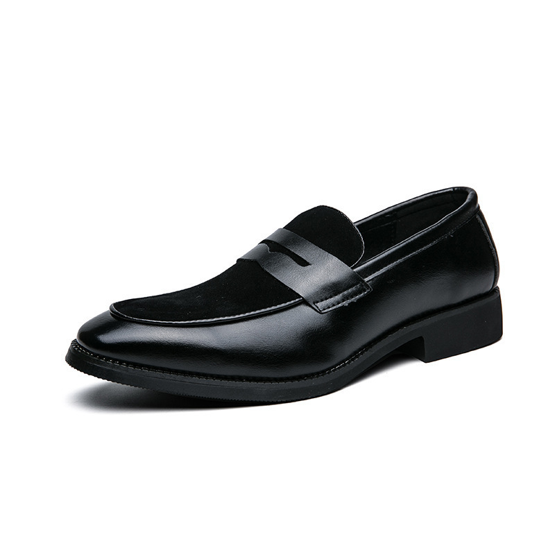 Penny loafers élégants — 9