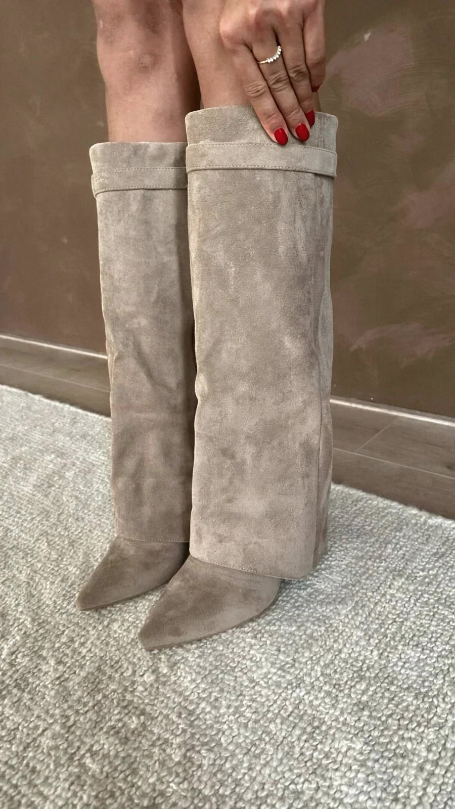 BOTTES & BOTTINES