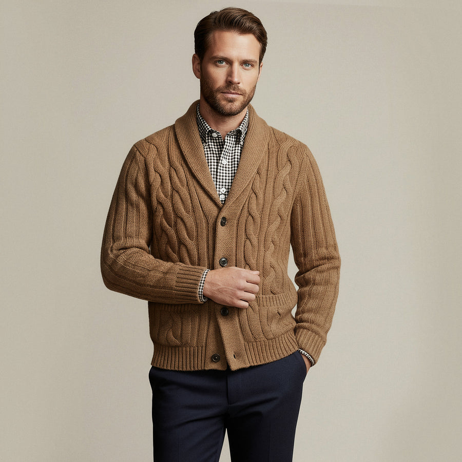 MAILLES & PULLS