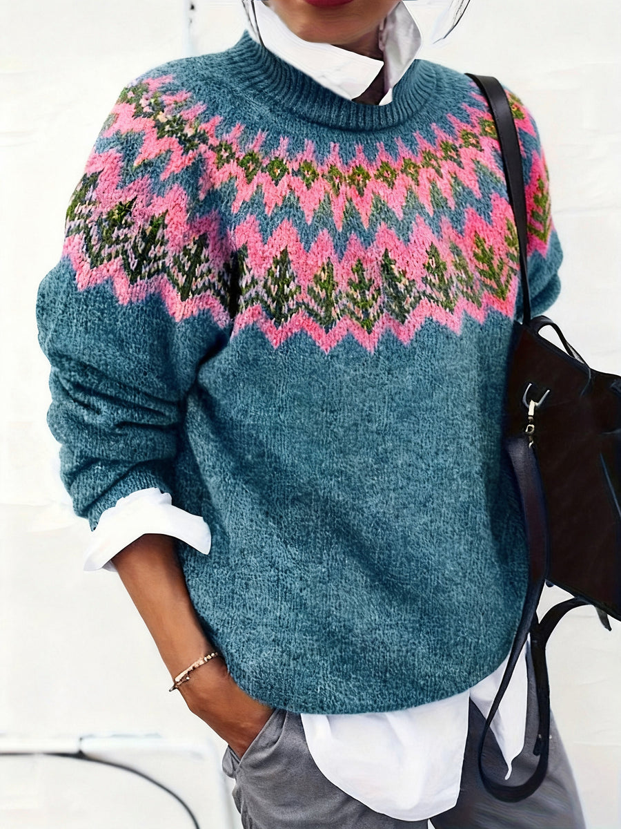 MAILLES & CARDIGANS