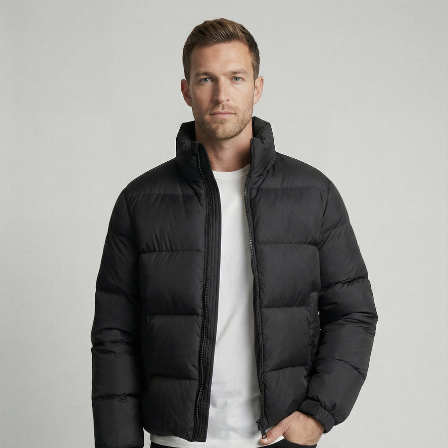 MANTEAUX & VESTES