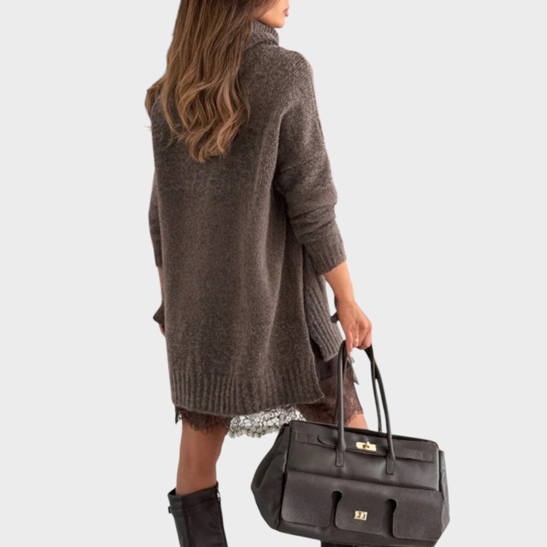 Aurora | Ensemble de Pull et Robe — 6