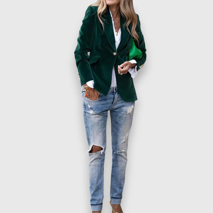 Jovie - Women’s Blazer — 4