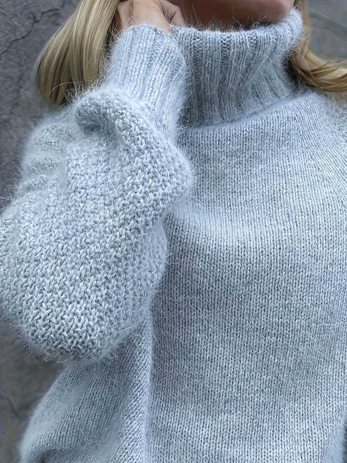 LONDRA SWEATER — 3