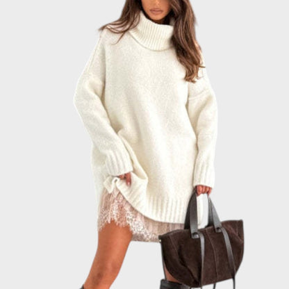 Aurora | Ensemble de Pull et Robe — 11