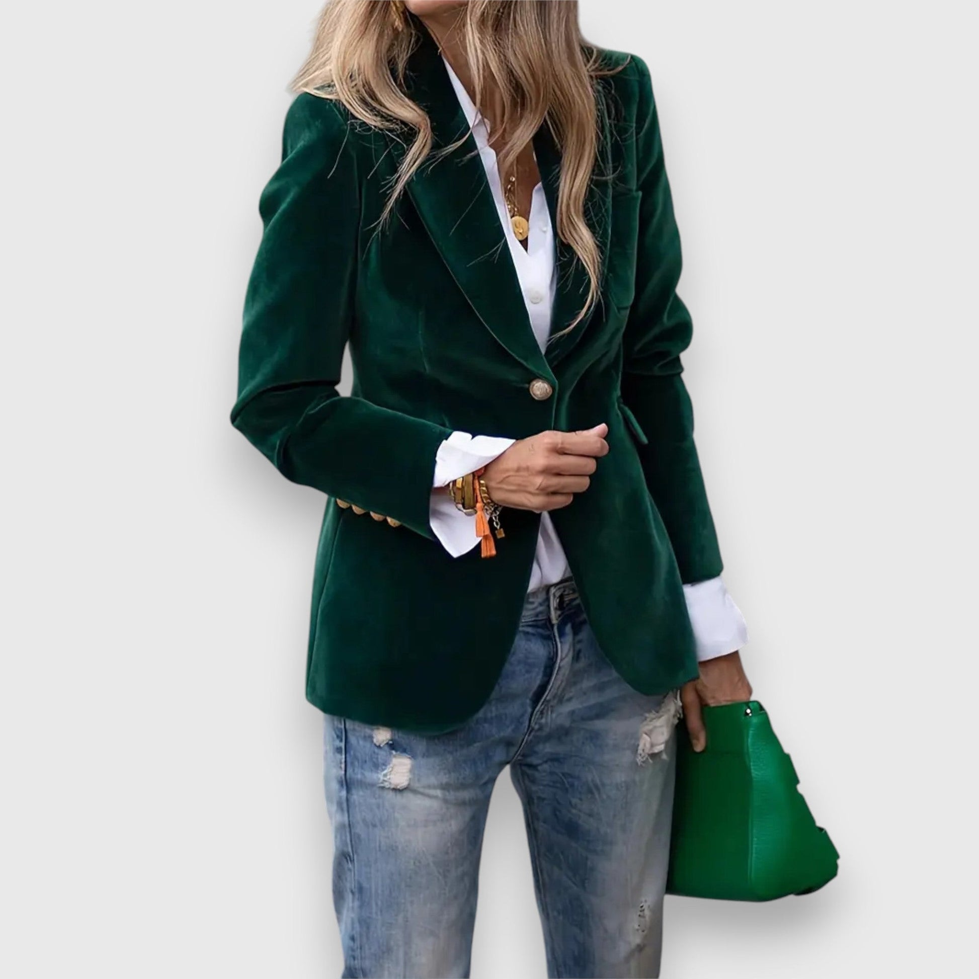 Jovie - Women’s Blazer — 1