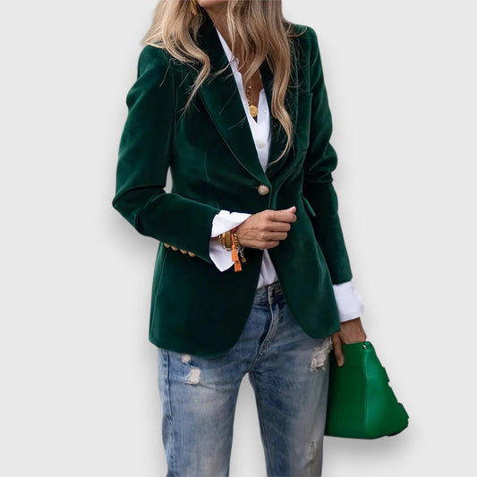 Jovie - Women’s Blazer — 1