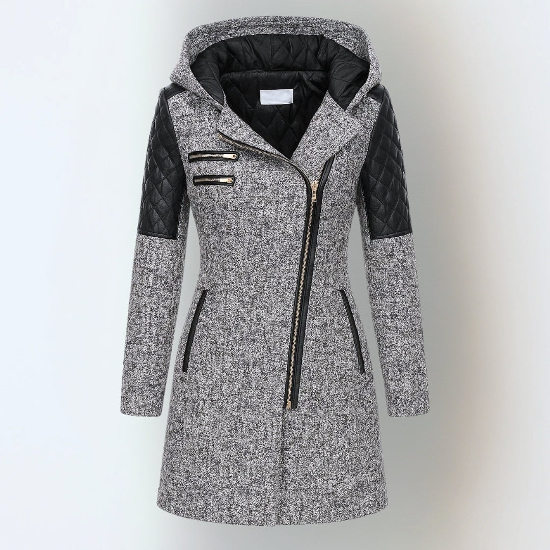 Katrin™ | Élégante et chaude veste d'hiver — 1