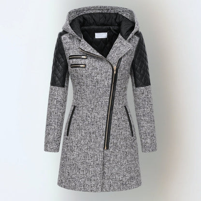 Katrin™ | Élégante et chaude veste d'hiver — 1