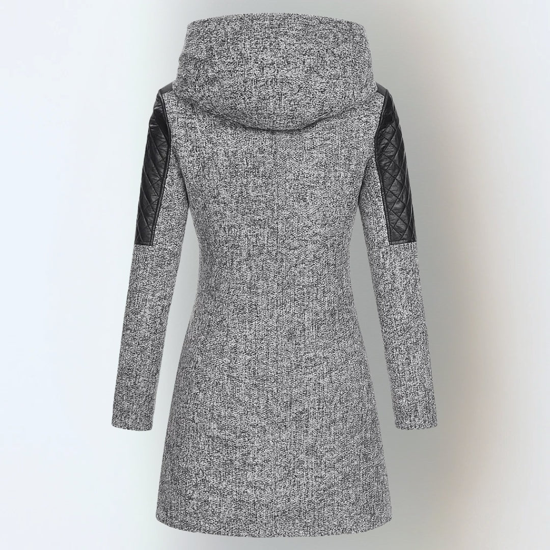 Katrin™ | Élégante et chaude veste d'hiver — 2
