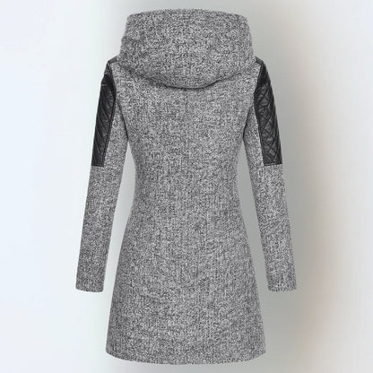 Katrin™ | Élégante et chaude veste d'hiver — 2