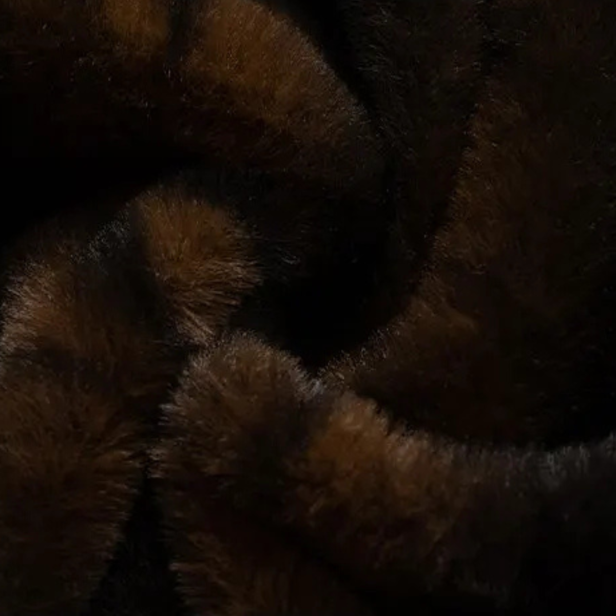 Le Blazer d'Hiver en Chenille pour Hommes Mandello avec Doublure en Fourrure Douce — 8
