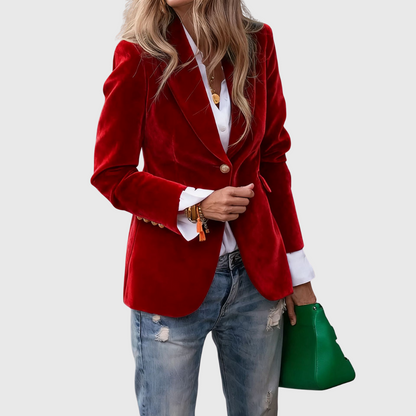 Jovie - Women’s Blazer — 7