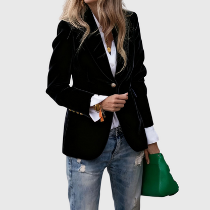 Jovie - Women’s Blazer — 5