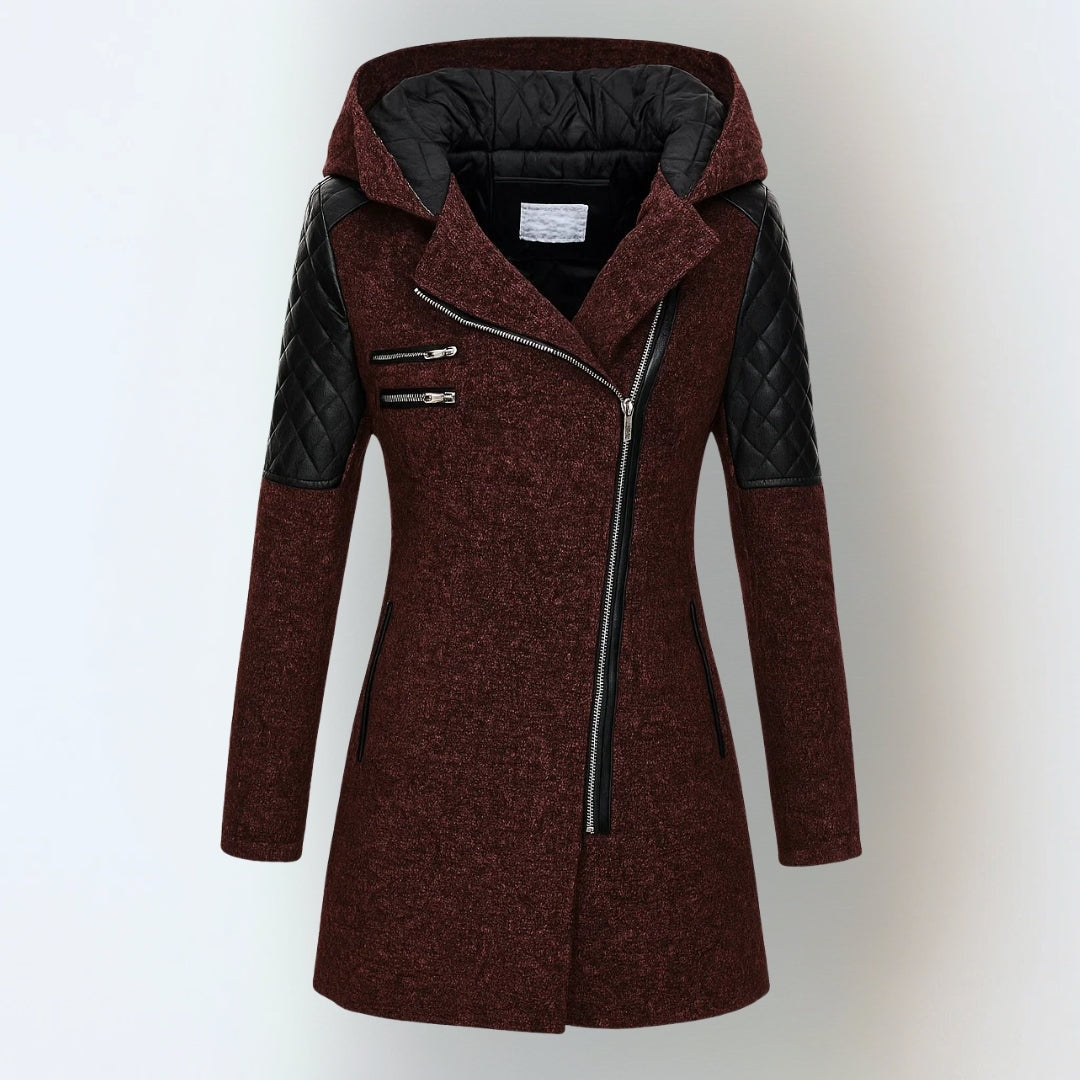 Katrin™ | Élégante et chaude veste d'hiver — 5