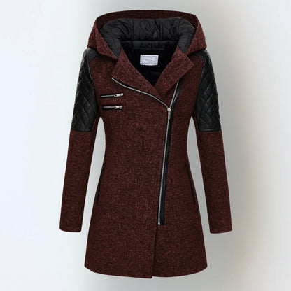 Katrin™ | Élégante et chaude veste d'hiver — 5