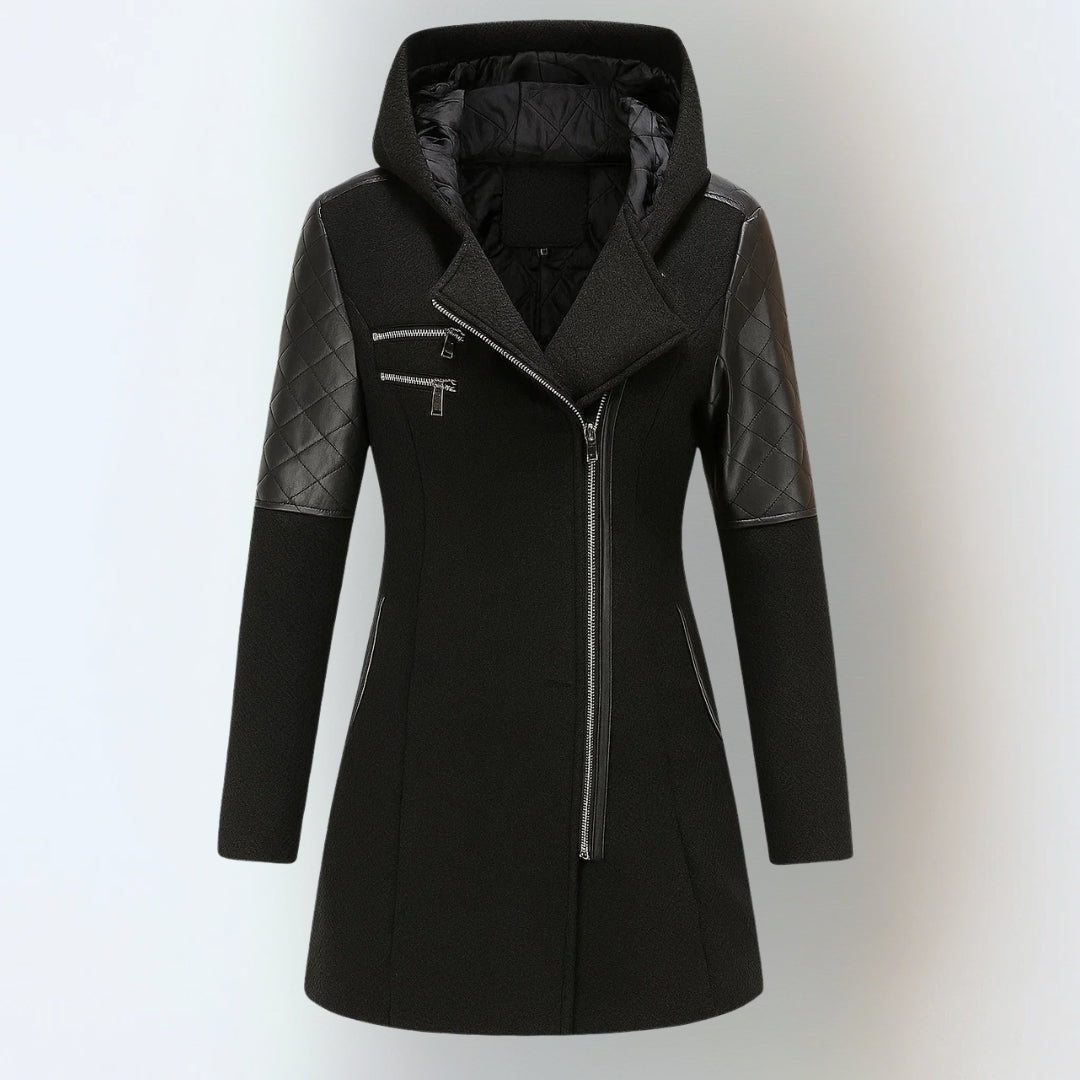 Katrin™ | Élégante et chaude veste d'hiver — 6