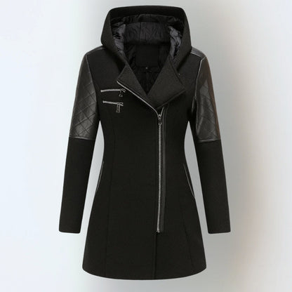 Katrin™ | Élégante et chaude veste d'hiver — 6