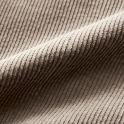 Le Costume Blazer en Velours Côtelé Ajusté pour Homme Giglio — 8