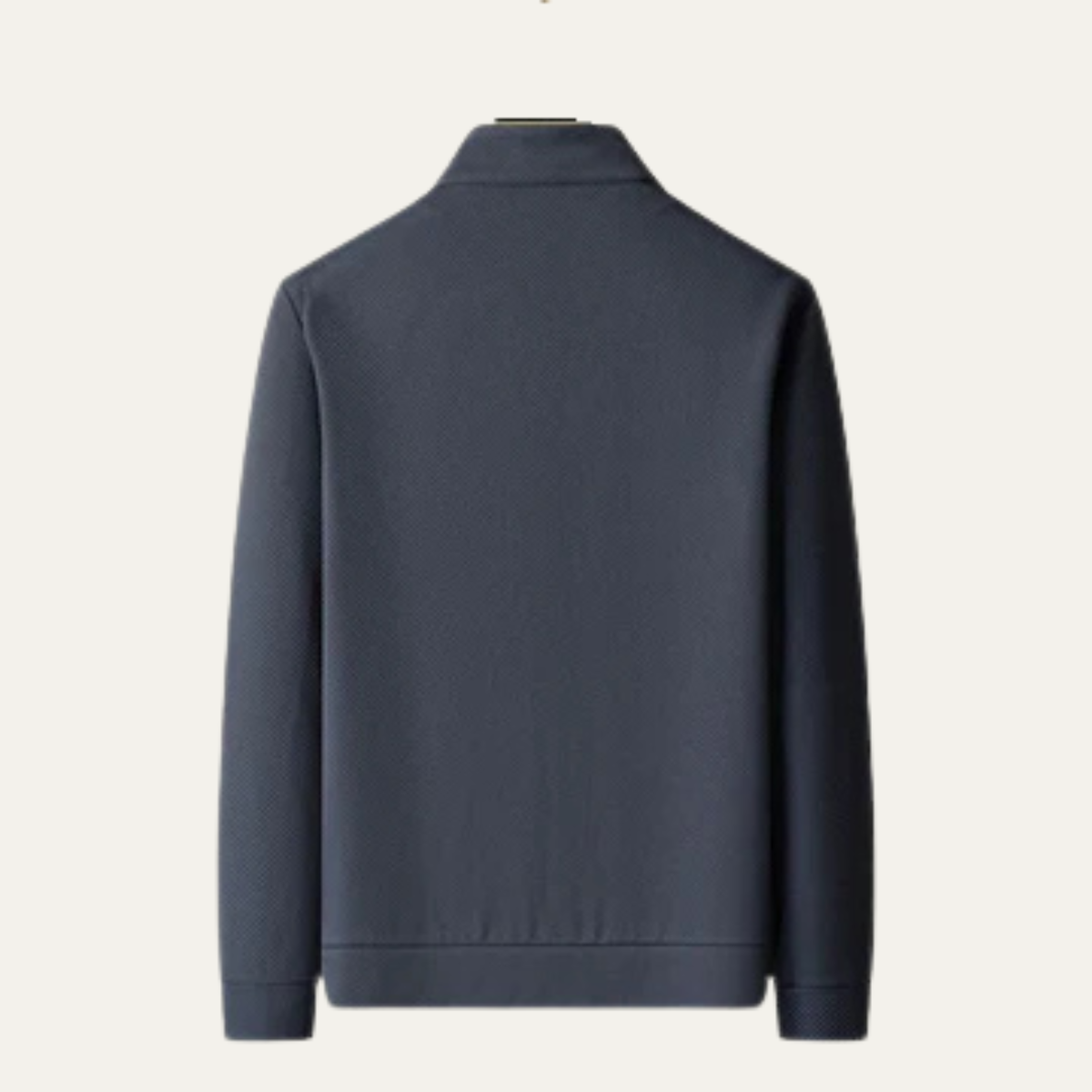 Le survêtement premium pour hommes Milford – Veste zippée à coupe moderne et joggings — 2