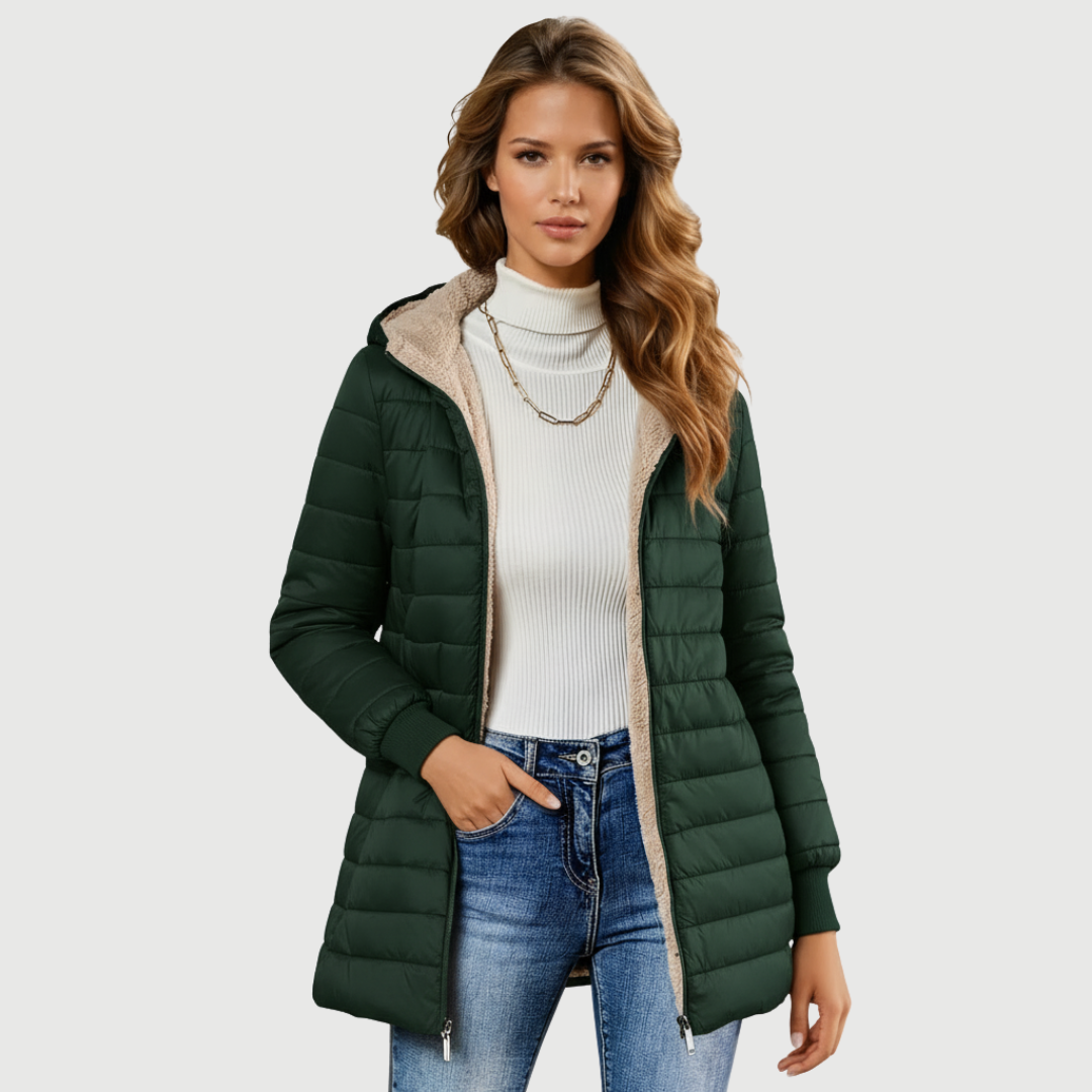 Michèle - Elegant Jacket — 7