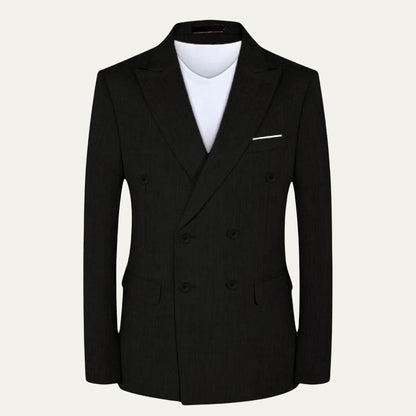 Le Blazer Costume Slim Fit Léger pour Homme Caldwell — 1