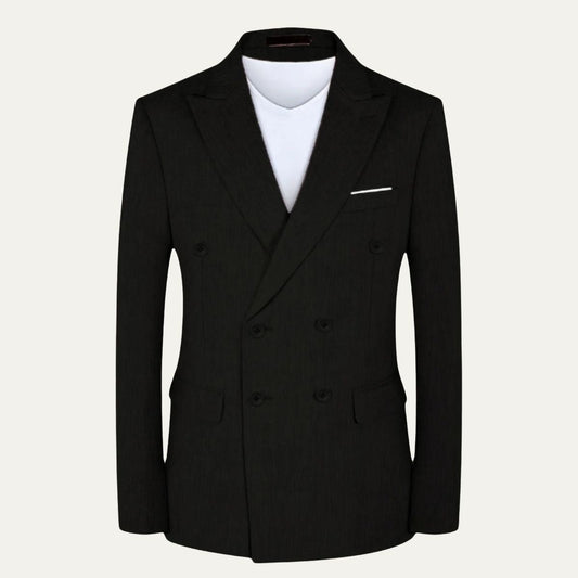 Le Blazer Costume Slim Fit Léger pour Homme Caldwell — 1