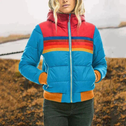 LEAH™ | Down Jacket — 2