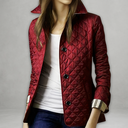 Jennifer | Autumn Jacket — 4