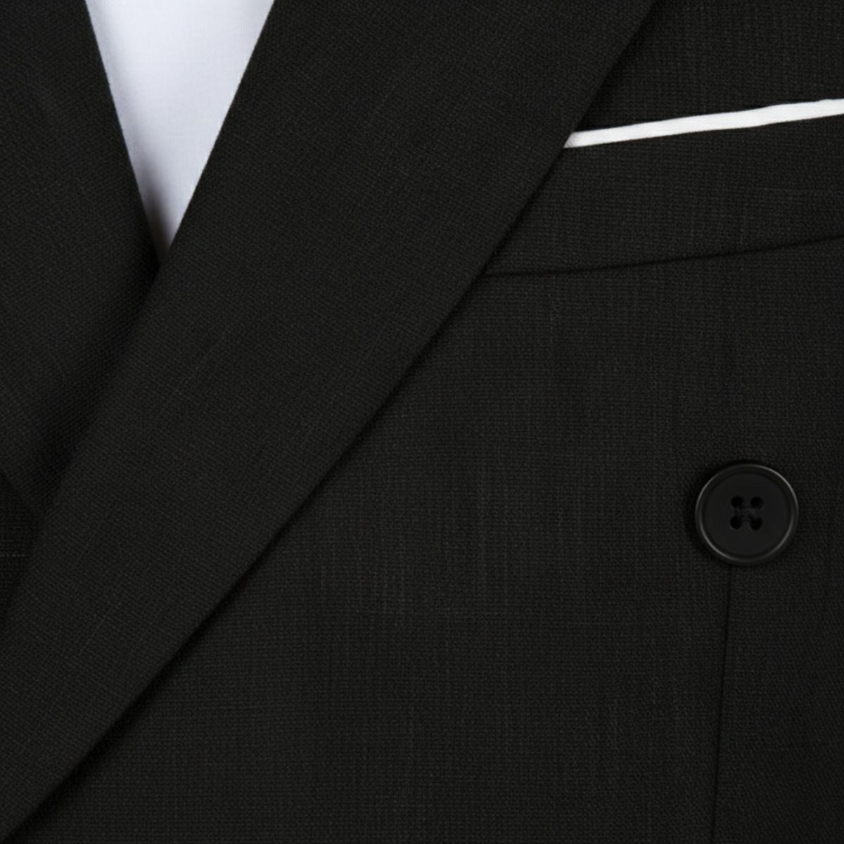 Le Blazer Costume Slim Fit Léger pour Homme Caldwell — 11