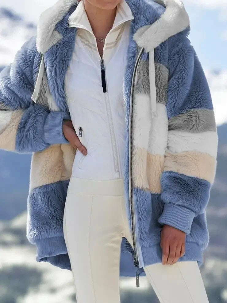 Kirsty - Comfortable Winter Jacket — 3