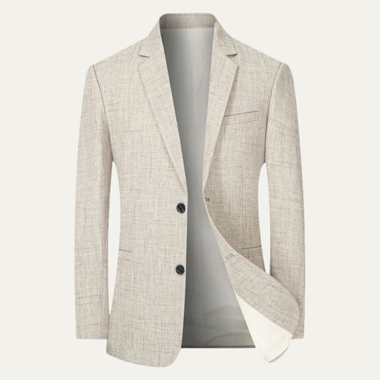 Le Blazer Léger Business Casual pour Homme Sarzana — 1