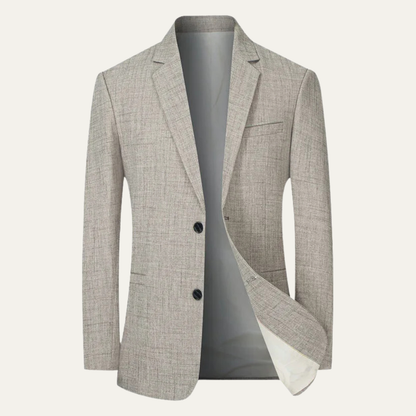 Le Blazer Léger Business Casual pour Homme Sarzana — 2