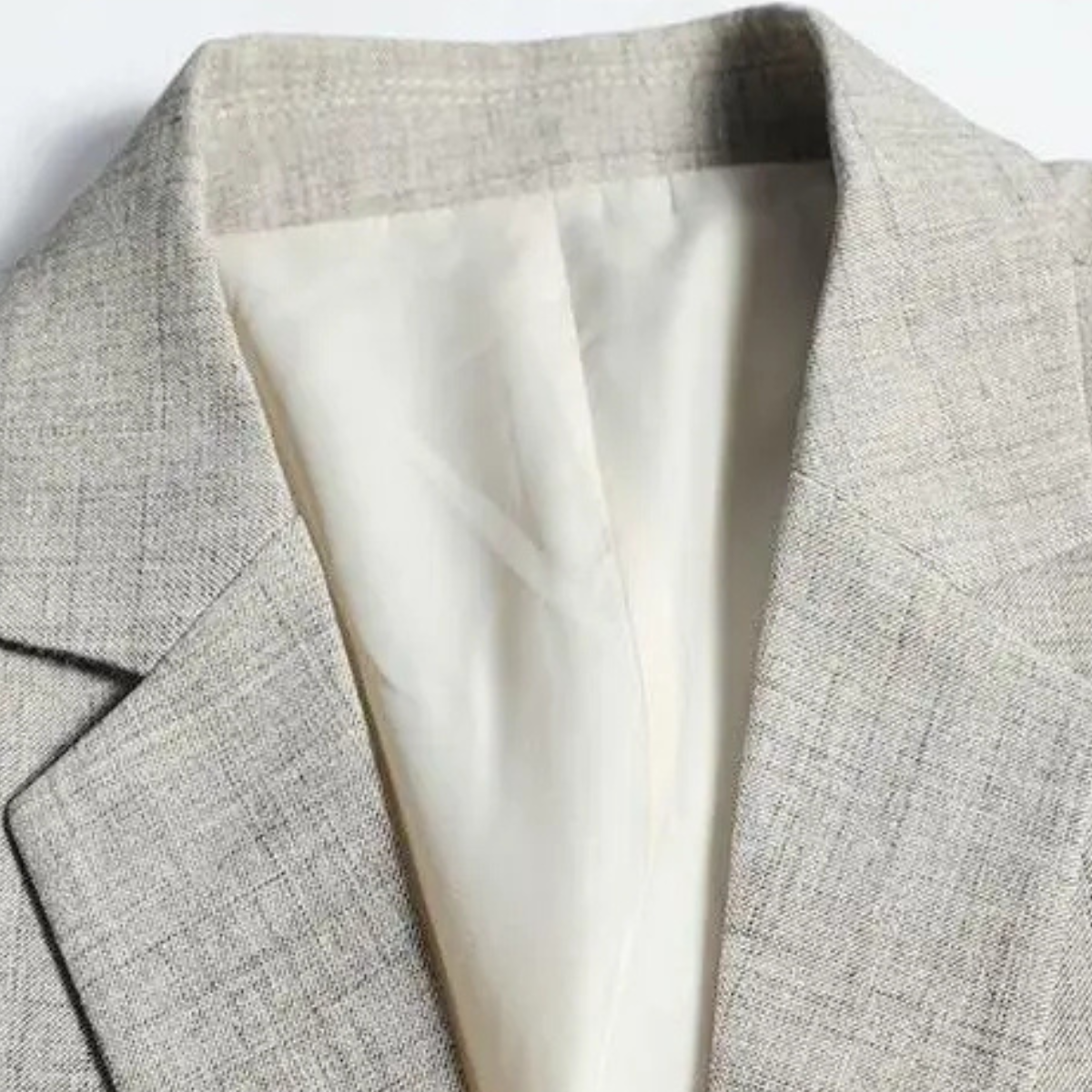 Le Blazer Léger Business Casual pour Homme Sarzana — 3