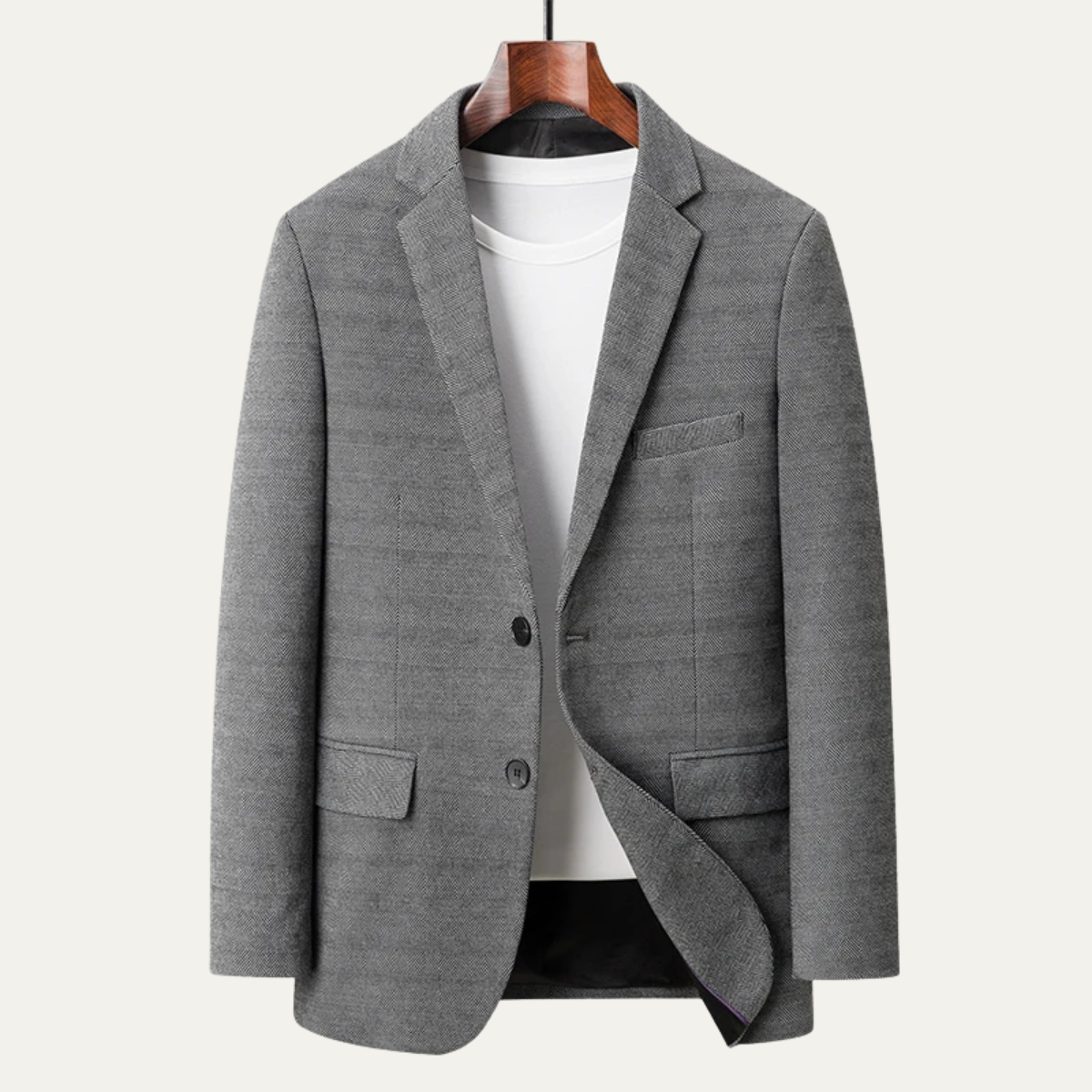 La Veste de Travail Décontractée Légère et Polyvalente pour Hommes Yorkshire — 5