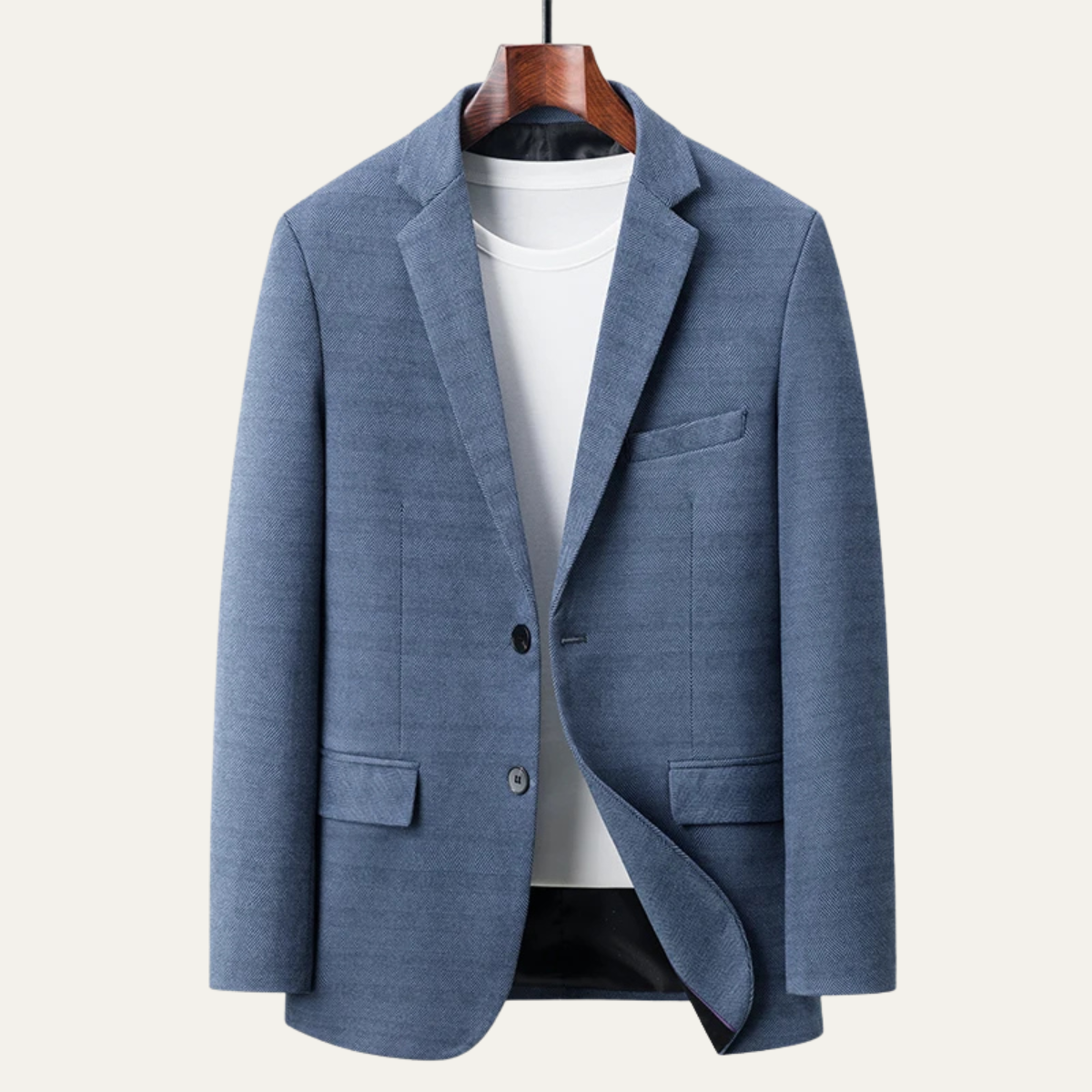 La Veste de Travail Décontractée Légère et Polyvalente pour Hommes Yorkshire — 4