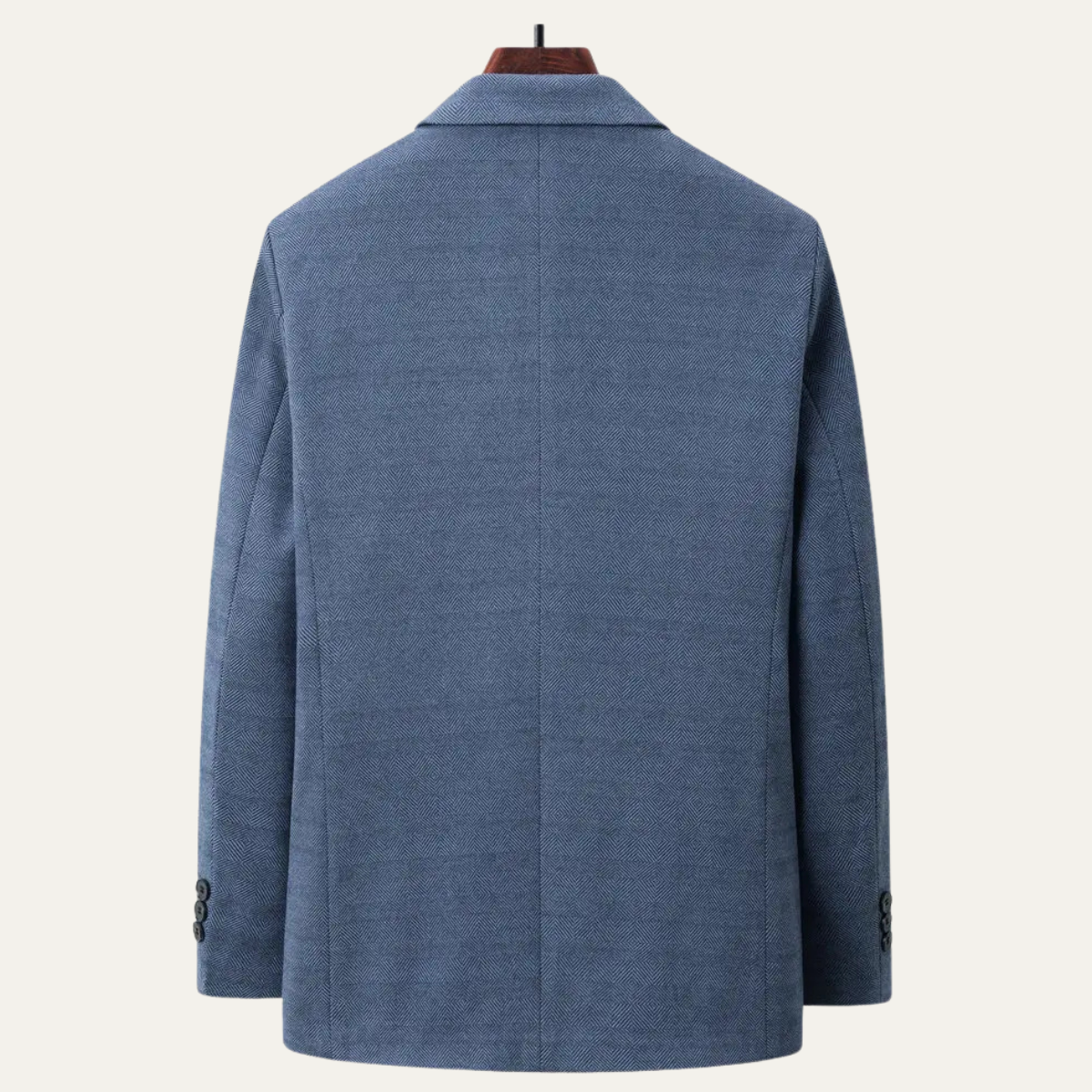 La Veste de Travail Décontractée Légère et Polyvalente pour Hommes Yorkshire — 2