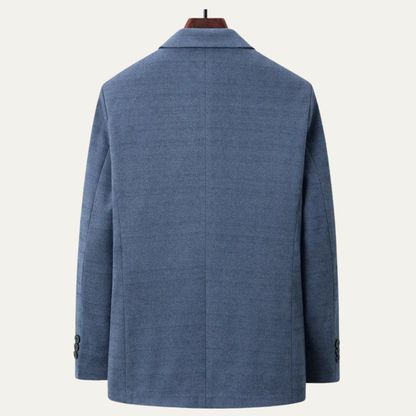 La Veste de Travail Décontractée Légère et Polyvalente pour Hommes Yorkshire — 2