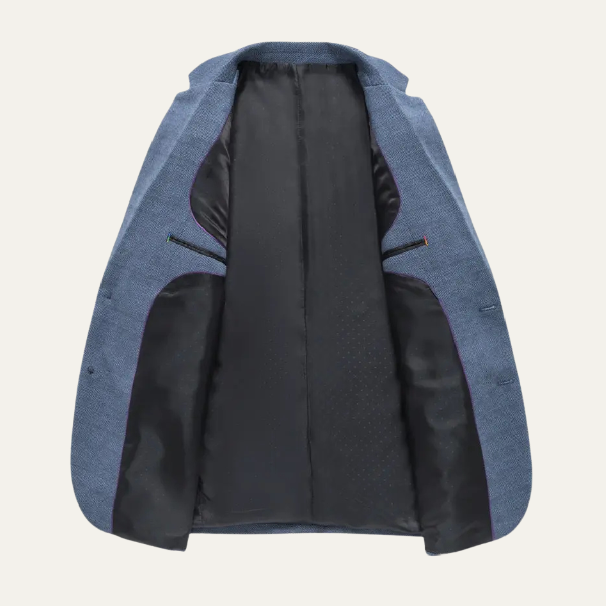 La Veste de Travail Décontractée Légère et Polyvalente pour Hommes Yorkshire — 3