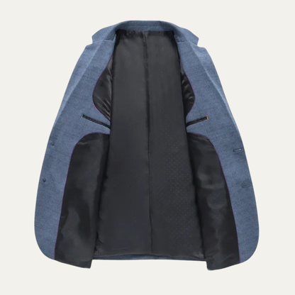 La Veste de Travail Décontractée Légère et Polyvalente pour Hommes Yorkshire — 3
