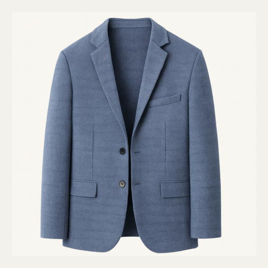 La Veste de Travail Décontractée Légère et Polyvalente pour Hommes Yorkshire — 1