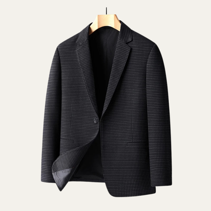 La Veste de Travail Décontractée à Carreaux pour Hommes Wiltshire — 6