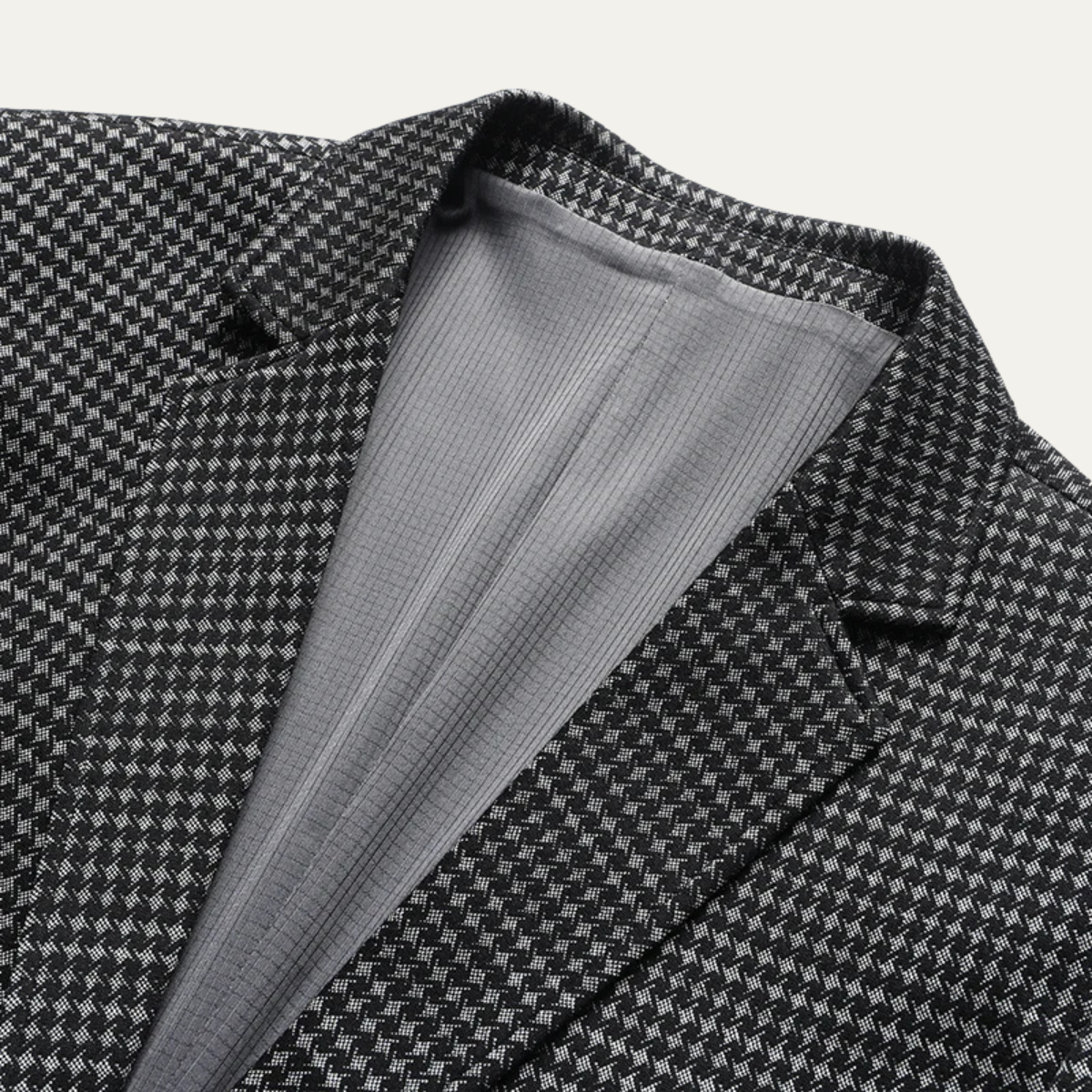 La Veste de Travail Décontractée à Carreaux pour Hommes Wiltshire — 2