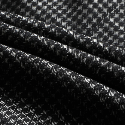 La Veste de Travail Décontractée à Carreaux pour Hommes Wiltshire — 3