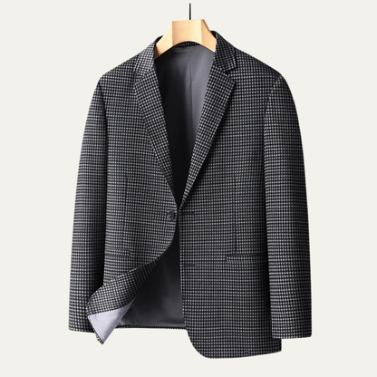 La Veste de Travail Décontractée à Carreaux pour Hommes Wiltshire — 5