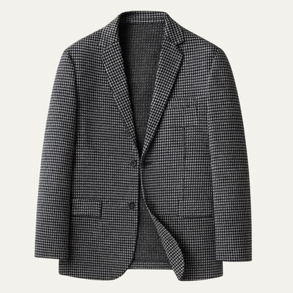 La Veste de Travail Décontractée à Carreaux pour Hommes Wiltshire — 1